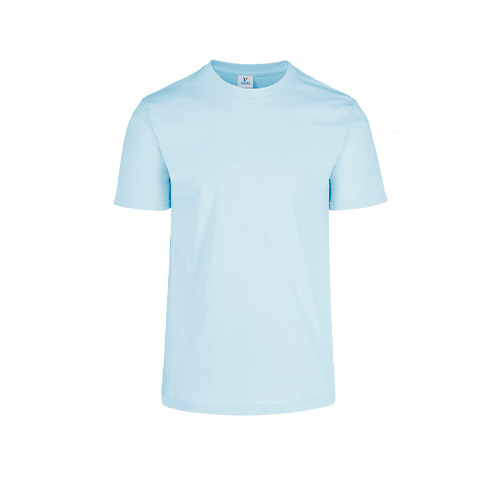 PLAYERA YAZ HEAVY CABALLERO MANGA CORTA - Vista 89